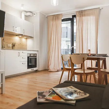 Oaza W Centrum Wroclawia