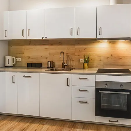 Oaza W Centrum Wroclawia