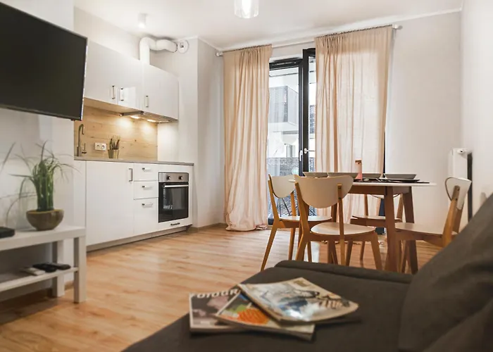 Oaza W Centrum Wroclawia