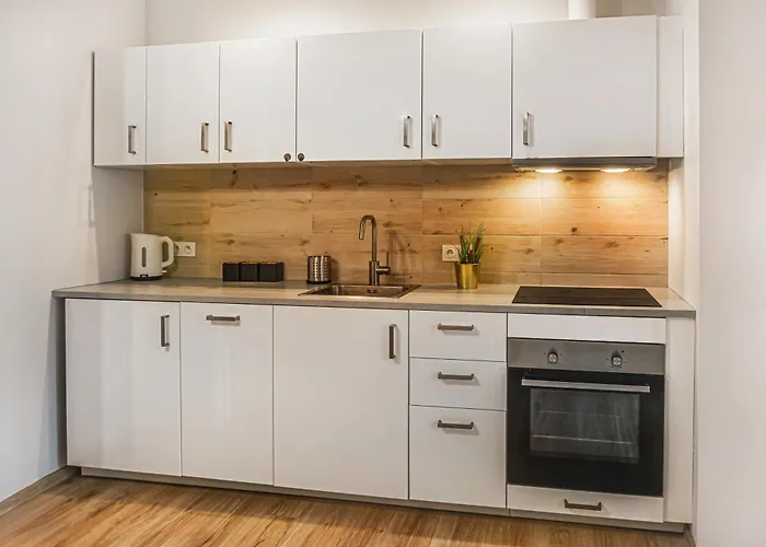 Oaza W Centrum Wroclawia